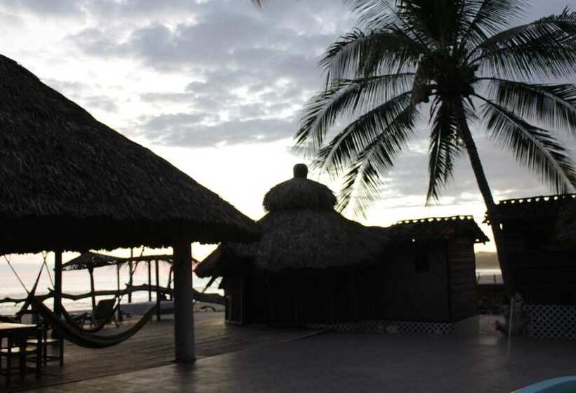 فندق Cabañas Papalote Ecológico