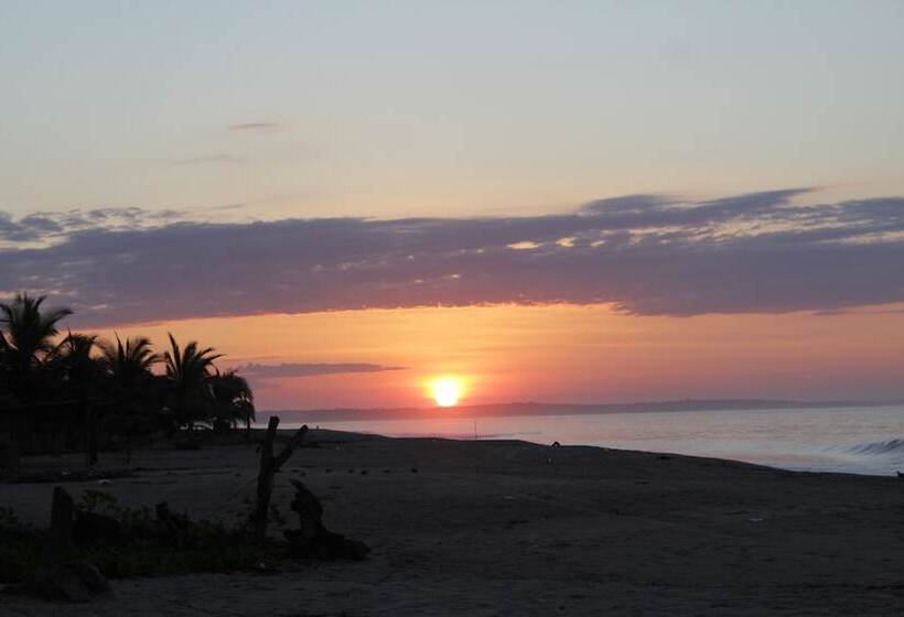 فندق Cabañas Papalote Ecológico