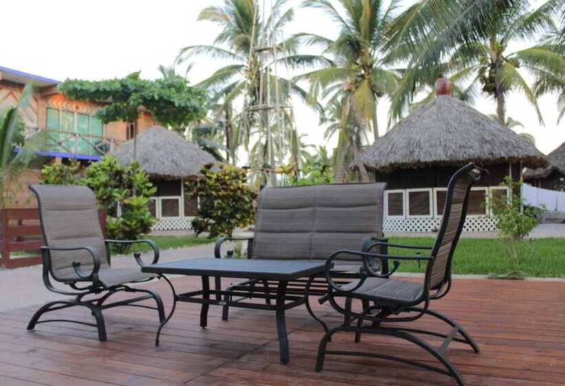 فندق Cabañas Papalote Ecológico