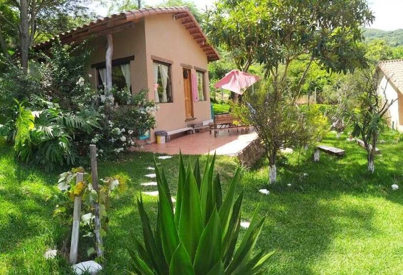 هتل Cabañas Sebastian