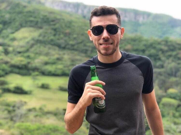 هتل Cabañas Sebastian