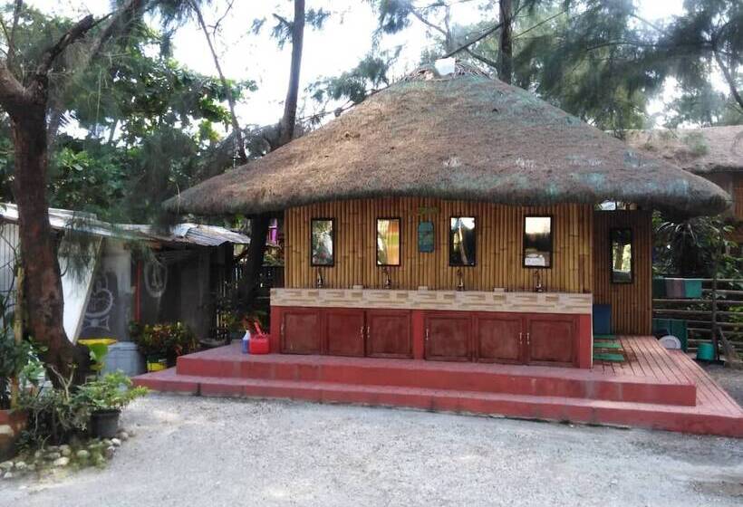 فندق Camp Rofelio Surfing Beach Resort