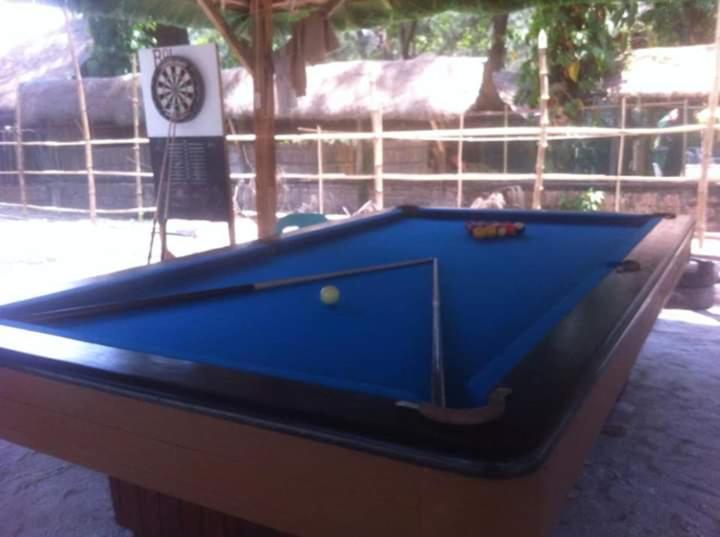 فندق Camp Rofelio Surfing Beach Resort