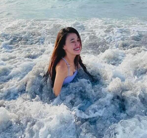 فندق Camp Rofelio Surfing Beach Resort