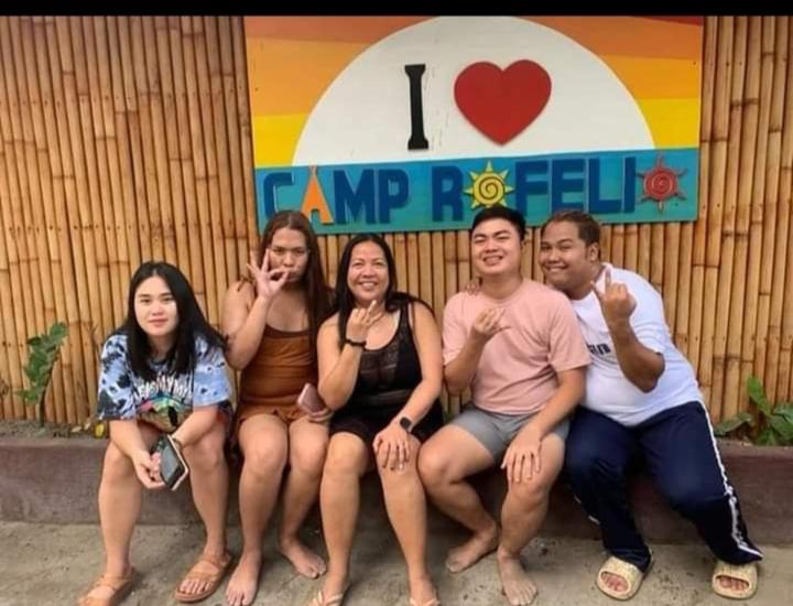 فندق Camp Rofelio Surfing Beach Resort