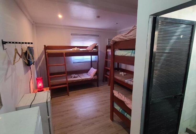 فندق Camp Rofelio Surfing Beach Resort