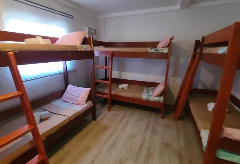 فندق Camp Rofelio Surfing Beach Resort