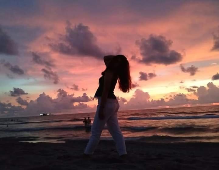 فندق Camp Rofelio Surfing Beach Resort