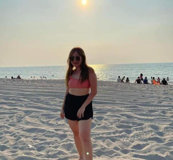 فندق Camp Rofelio Surfing Beach Resort