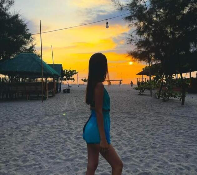 فندق Camp Rofelio Surfing Beach Resort