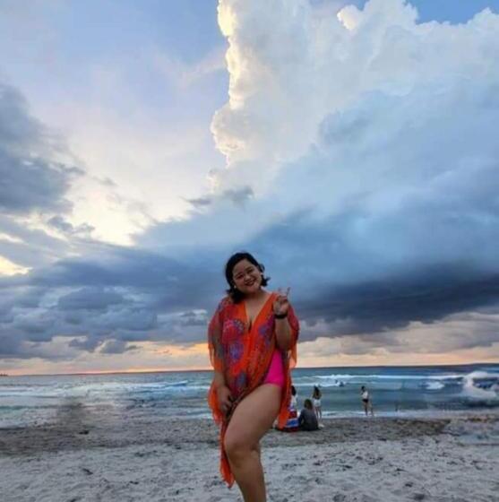 فندق Camp Rofelio Surfing Beach Resort