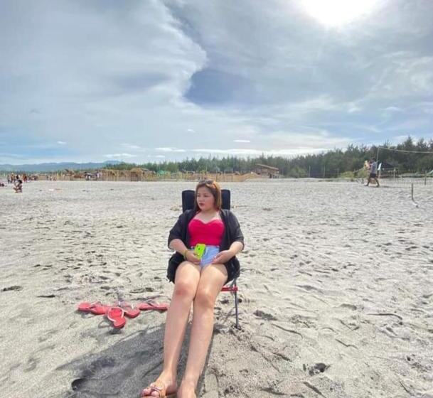 فندق Camp Rofelio Surfing Beach Resort