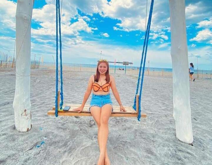 فندق Camp Rofelio Surfing Beach Resort