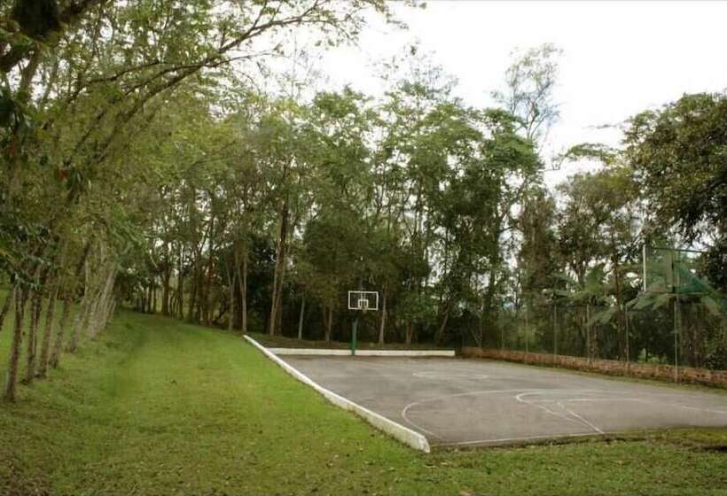 هتل Campestre Los Arrayanes