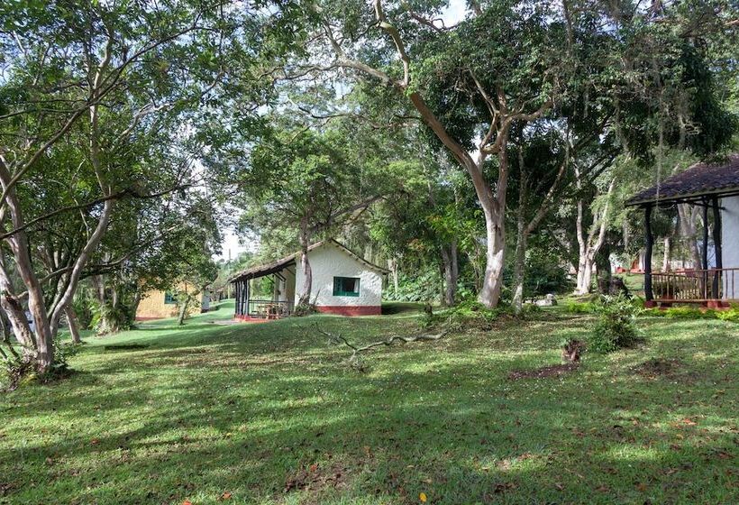 酒店 Campestre Los Arrayanes