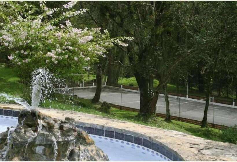 هتل Campestre Los Arrayanes