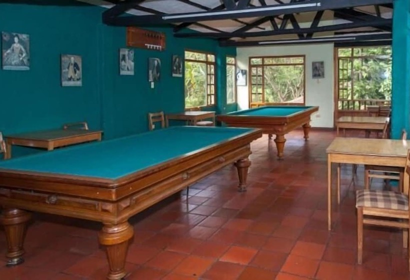 酒店 Campestre Los Arrayanes