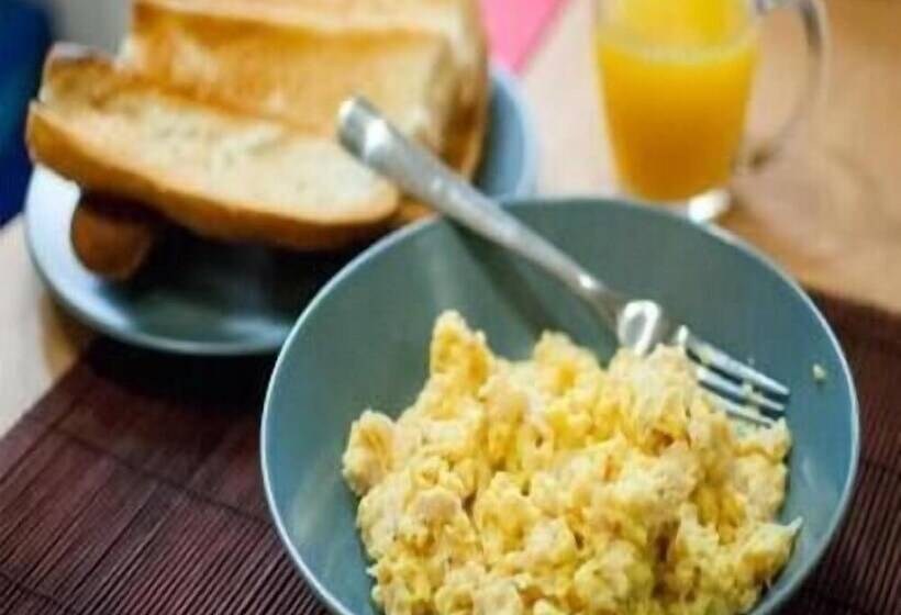 Отель Campestre Mi Bella Nico