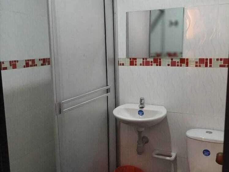 Отель Campestre Mi Bella Nico