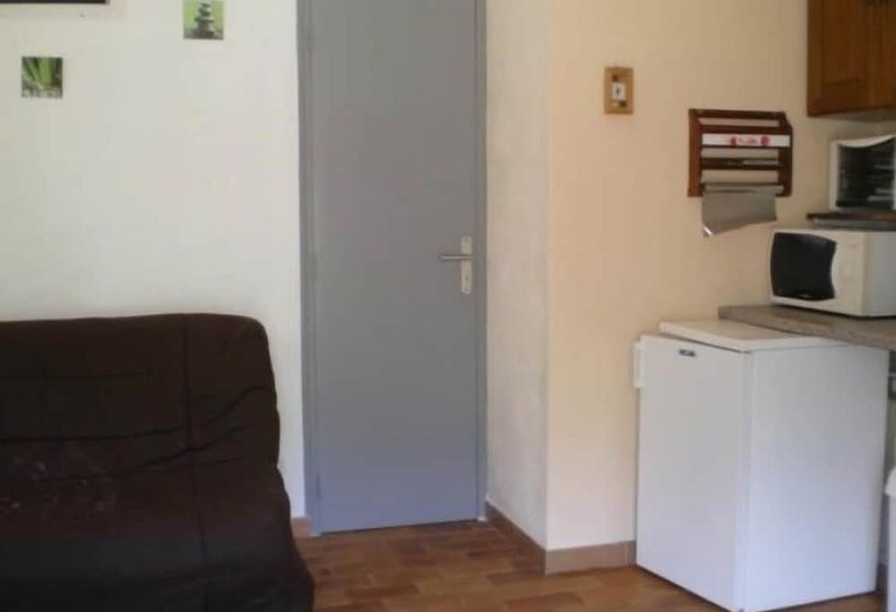 فندق Camping Le Mouretou