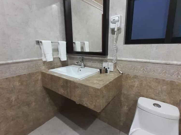 Отель Candelero