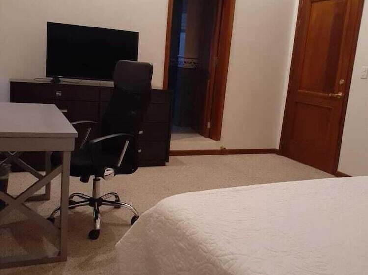 Отель Candelero