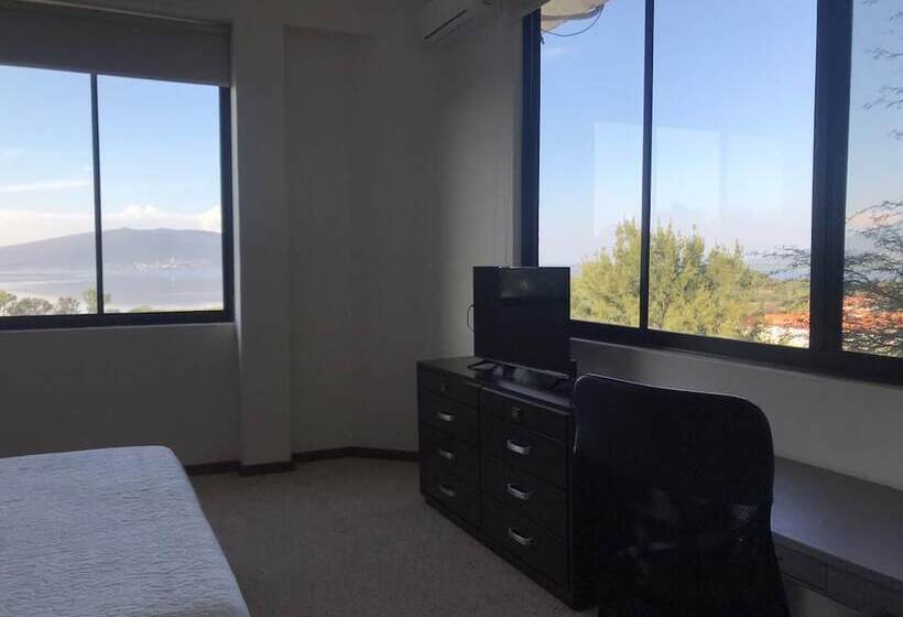 Отель Candelero