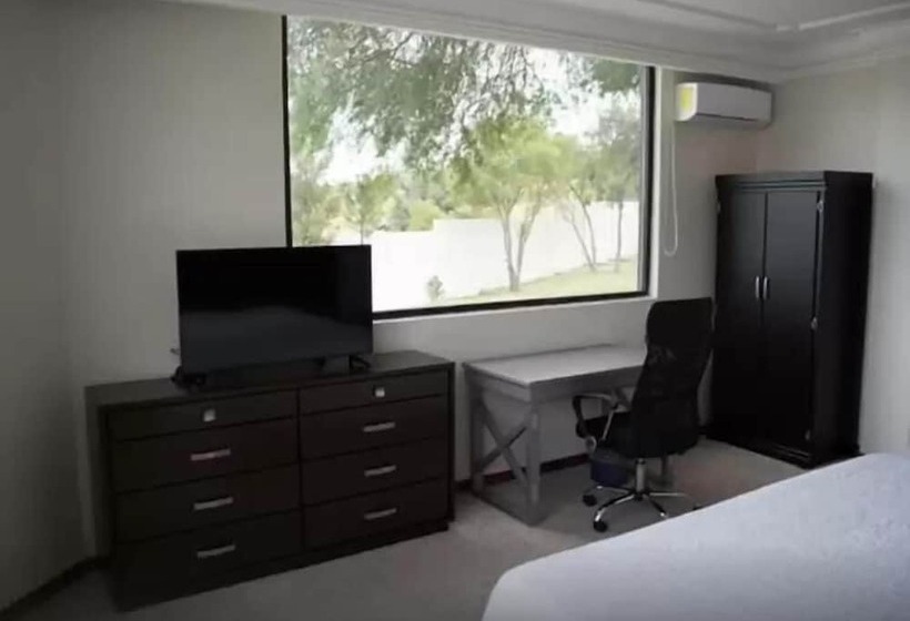 Отель Candelero