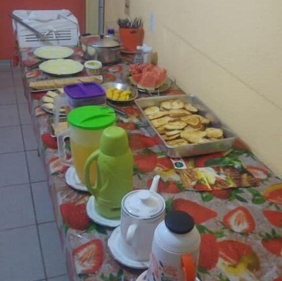 فندق Caramuru São Francisco