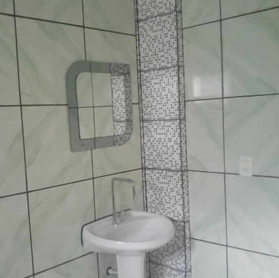 فندق Caramuru São Francisco