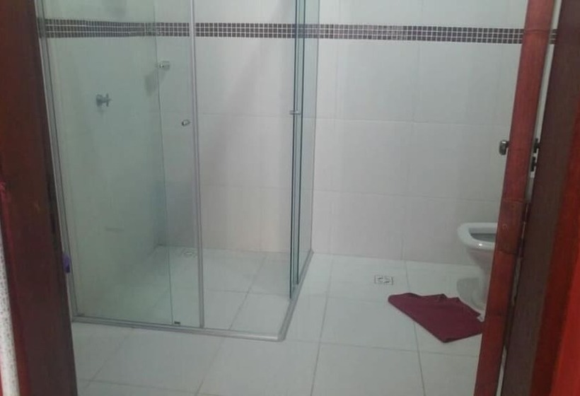 فندق Caramuru São Francisco