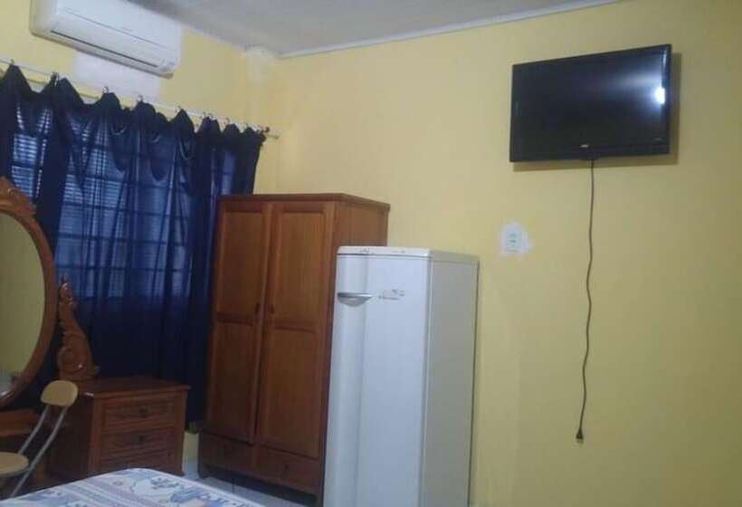 فندق Caramuru São Francisco