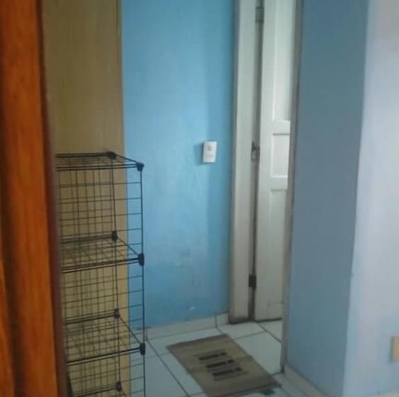 فندق Caramuru São Francisco