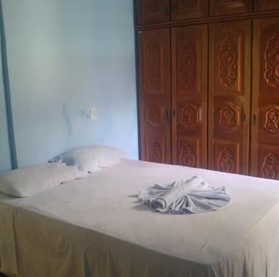 فندق Caramuru São Francisco