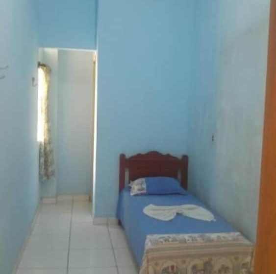 فندق Caramuru São Francisco