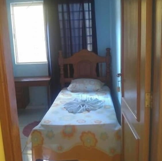 فندق Caramuru São Francisco