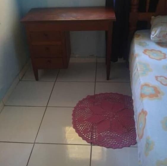 فندق Caramuru São Francisco