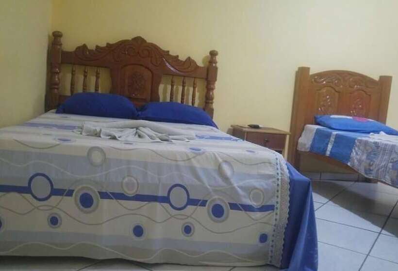 فندق Caramuru São Francisco