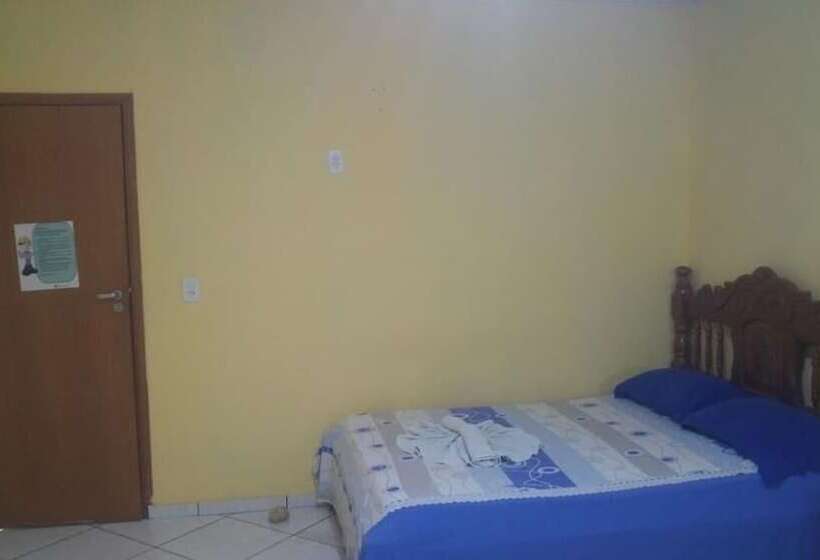 فندق Caramuru São Francisco