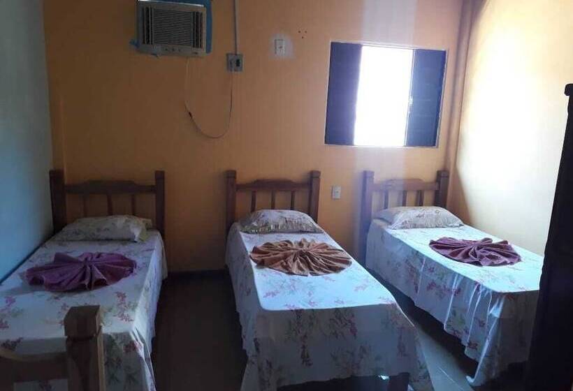 فندق Caramuru São Francisco