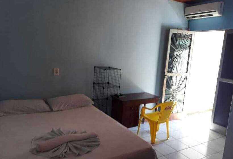 فندق Caramuru São Francisco