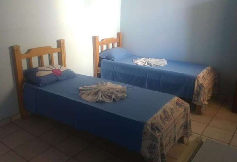 فندق Caramuru São Francisco