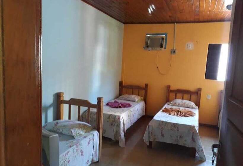 فندق Caramuru São Francisco