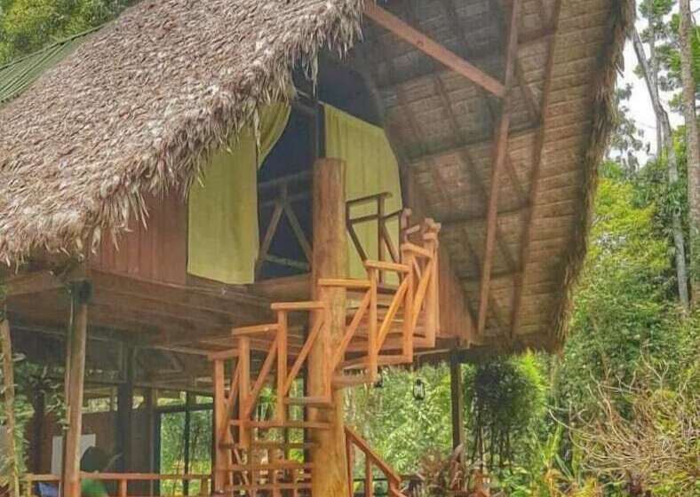 هتل Casa Amazonas