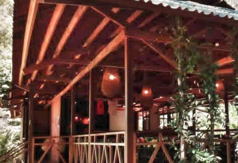 هتل Casa Amazonas