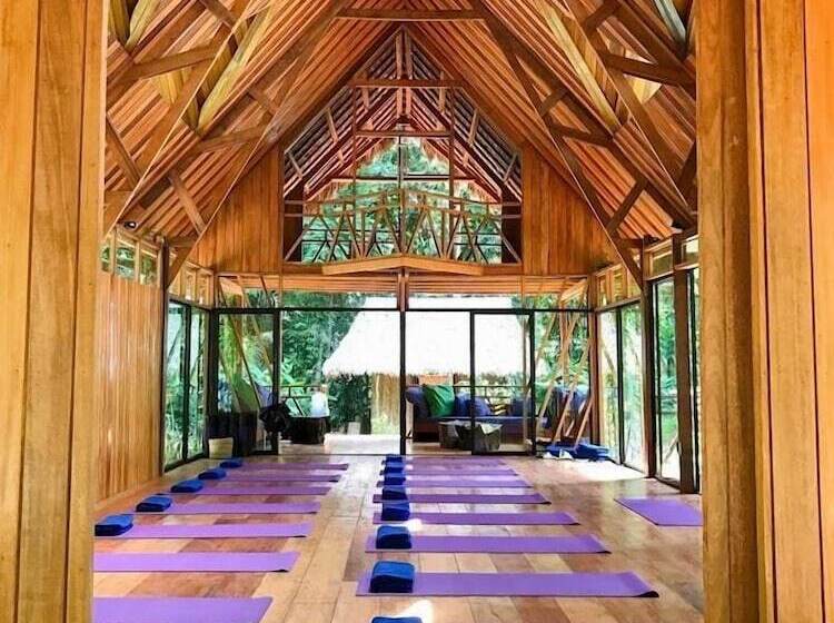 هتل Casa Amazonas