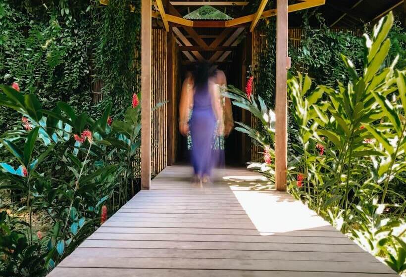 هتل Casa Amazonas