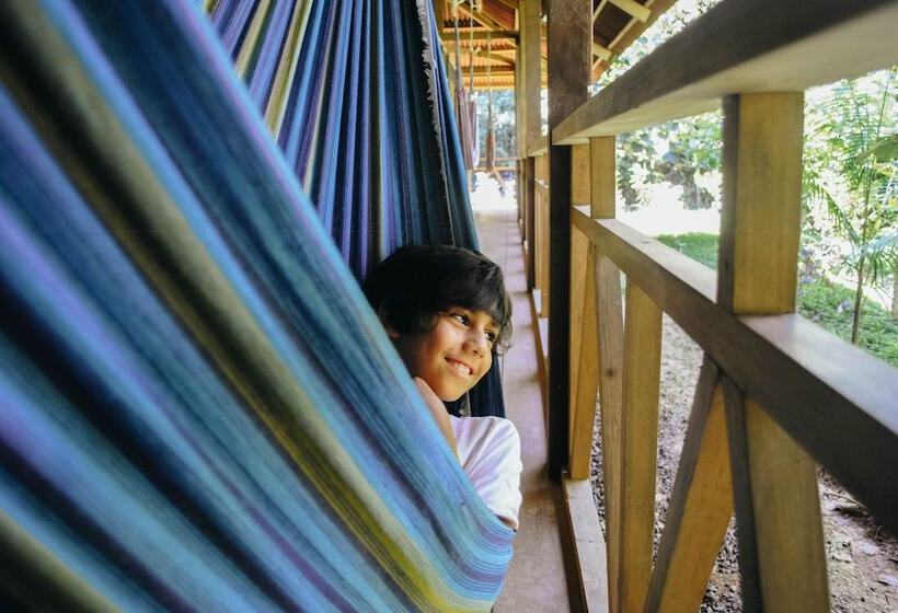 هتل Casa Amazonas