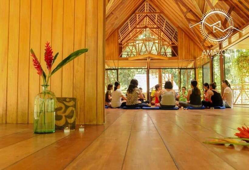 هتل Casa Amazonas