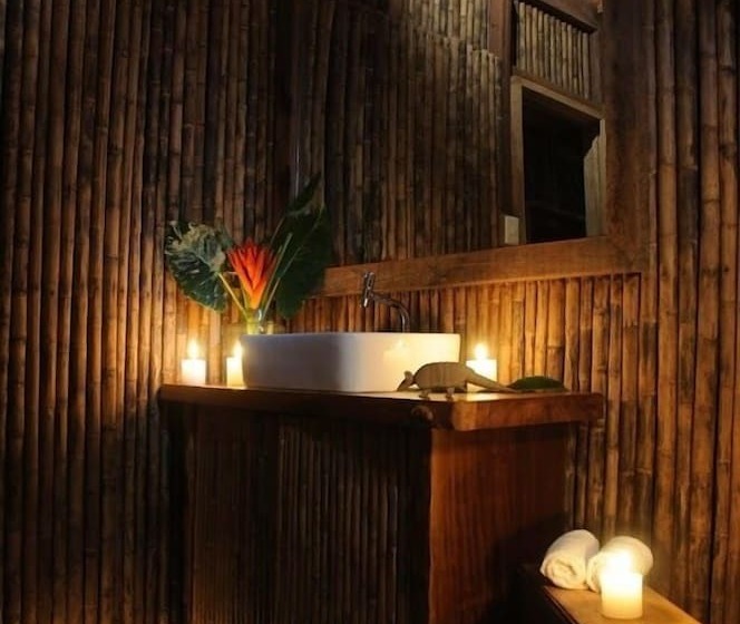 هتل Casa Amazonas